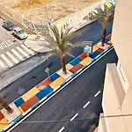 شقة Santana Habaneras - 05 At With Garage, Pool And Lift