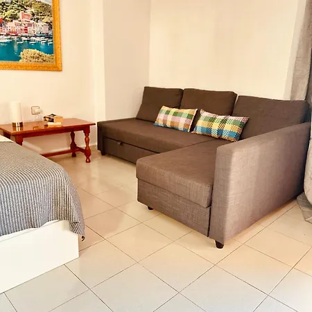 Appartement Santana Habaneras - 05 At With Garage, Pool And Lift