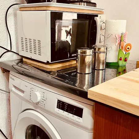 Santana Habaneras - 05 At With Garage, Pool And Lift Appartement *