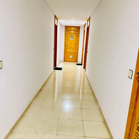 Santana Habaneras - 05 At With Garage, Pool And Lift Torrevieja