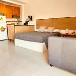 Апартаменти Santana Habaneras - 05 At With Garage, Pool And Lift *