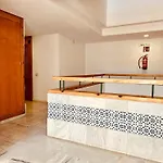 Santana Habaneras - 05 At With Garage, Pool And Lift Апартаменти *