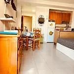 Апартаменти Santana Habaneras - 05 At With Garage, Pool And Lift Торрев'єха