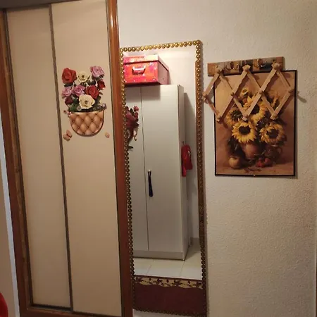 דירה Santana Habaneras - 05 At With Garage, Pool And Lift