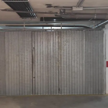 Santana Habaneras - 05 At With Garage, Pool And Lift Torrevieja