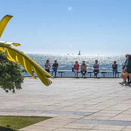 Santana Habaneras - 05 At With Garage, Pool And Lift Apartamento Torrevieja