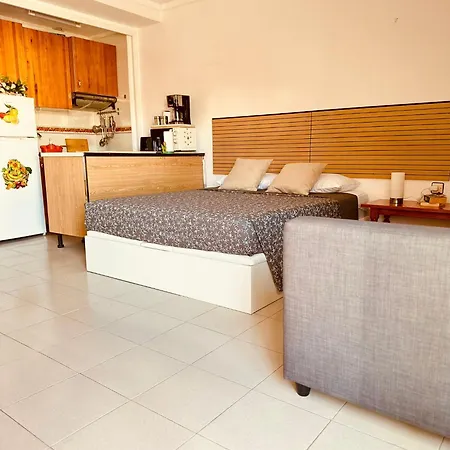 Apartment Santana Habaneras - 05 At With Garage, Pool And Lift *