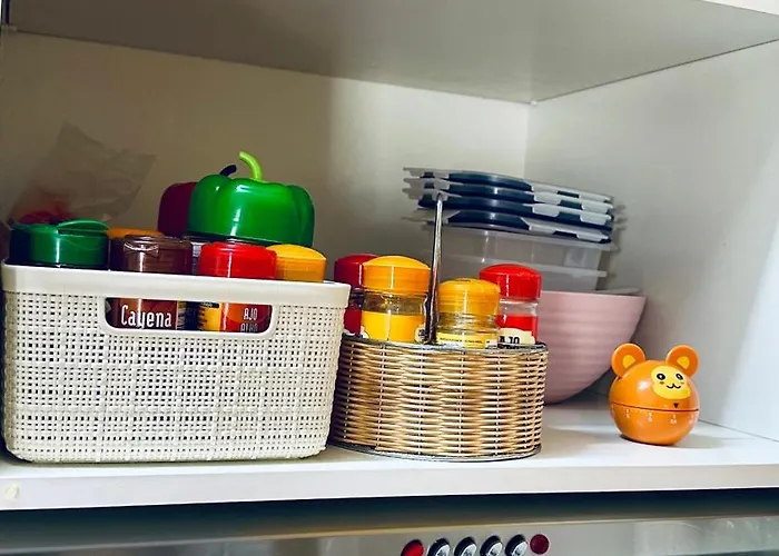 Santana Habaneras - 05 At With Garage, Pool And Lift Apartamento *