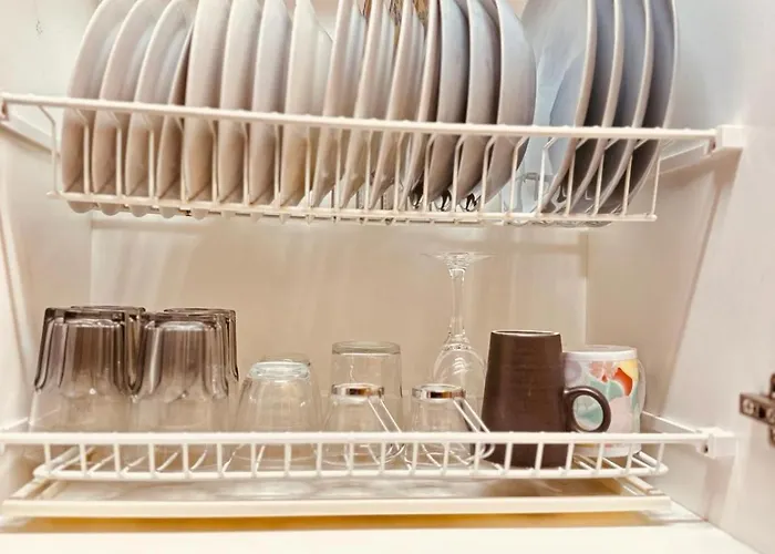 Santana Habaneras - 05 At With Garage, Pool And Lift * Torrevieja