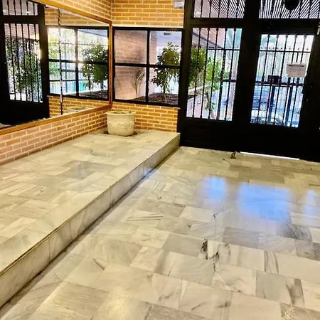 Santana Habaneras - 05 At With Garage, Pool And Lift Apartamento Torrevieja