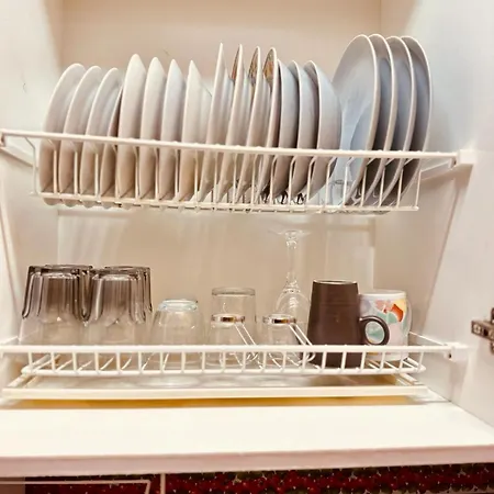 Santana Habaneras - 05 At With Garage, Pool And Lift * Torrevieja